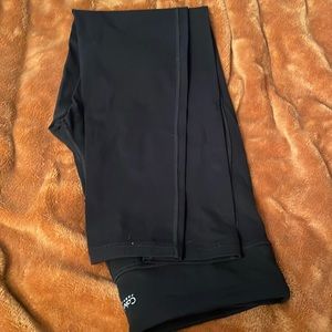 calvin klein performance leggings